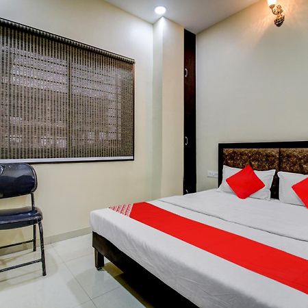 Hotel O The Shloka Bhopal Exterior foto